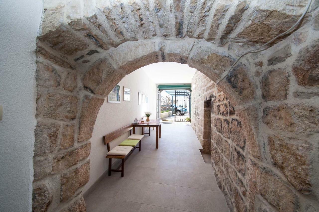 포드고라 Old Stone House Mario 빌라 외부 사진