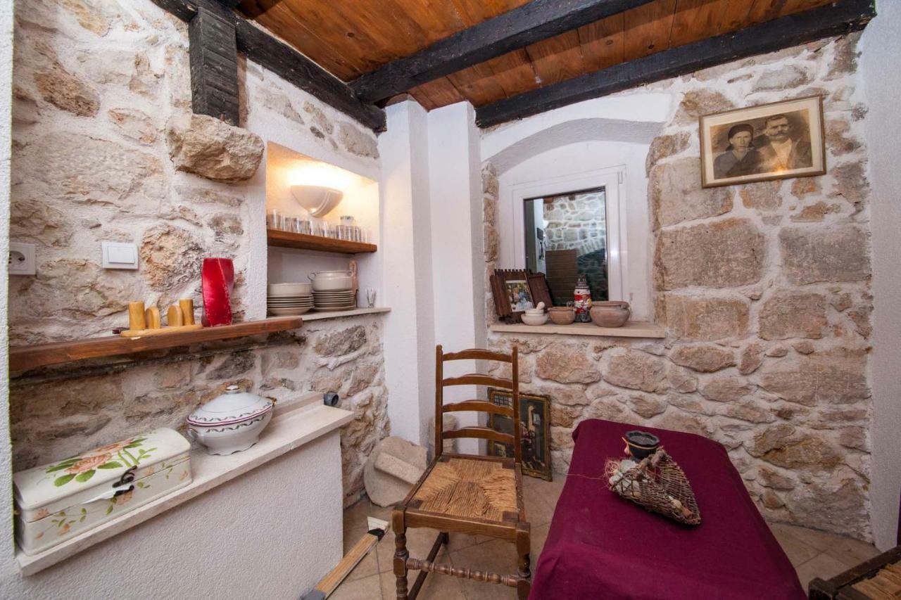 포드고라 Old Stone House Mario 빌라 외부 사진