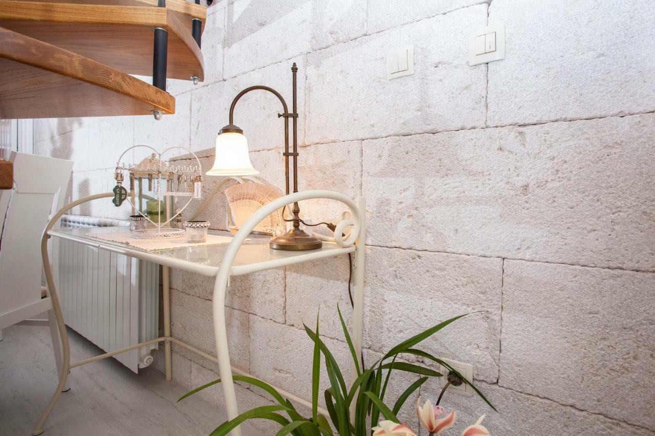 포드고라 Old Stone House Mario 빌라 외부 사진