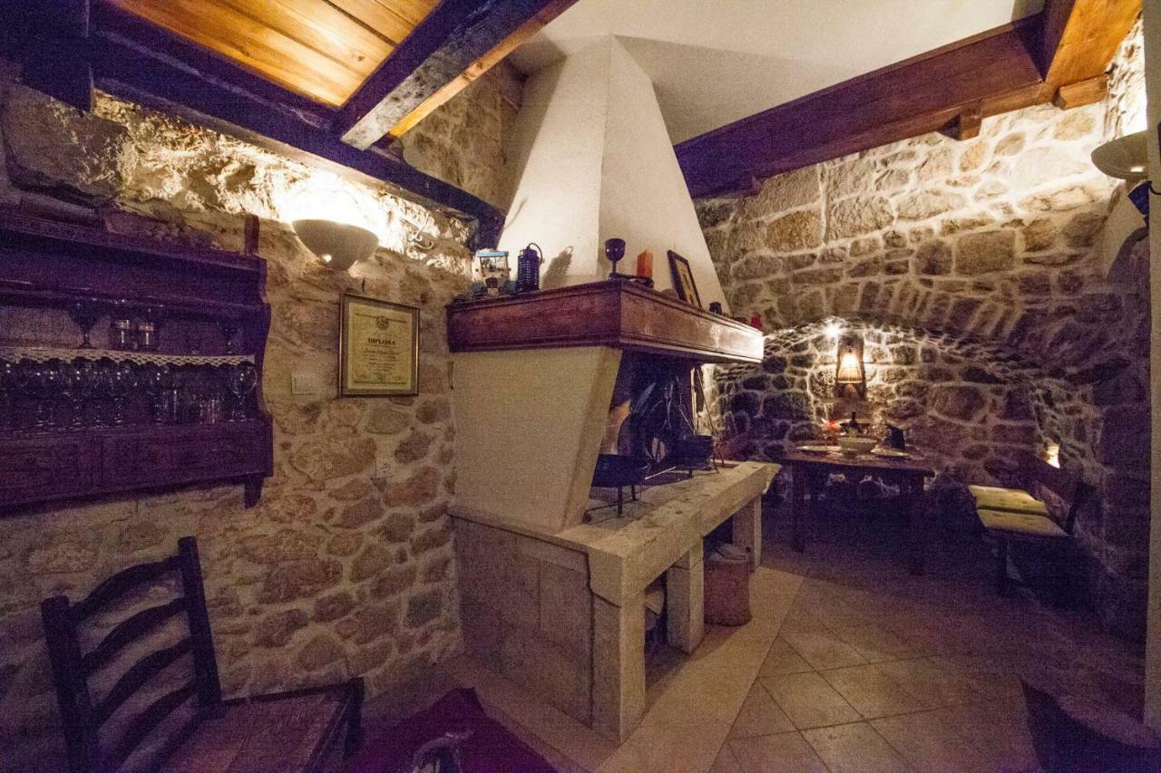 포드고라 Old Stone House Mario 빌라 외부 사진
